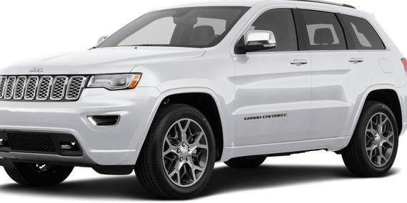 JEEP GRAND CHEROKEE 2021 1C4RJKAG2M8161629 image